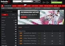 betsafe south africa|Betsafe Betting Review: The complete overview of the famed .